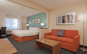 Fairfield Inn Bozeman Montana